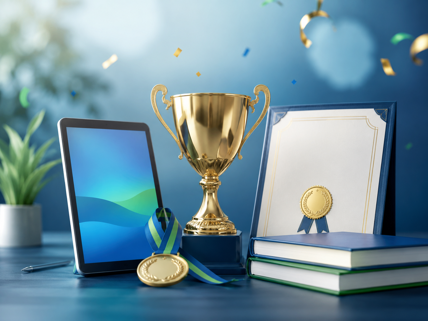 Awards and competitions