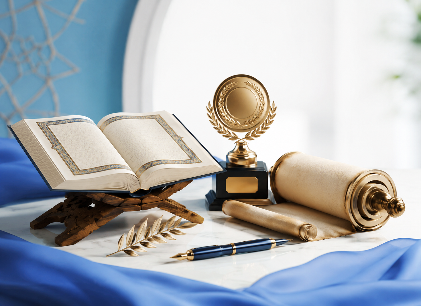 Awards