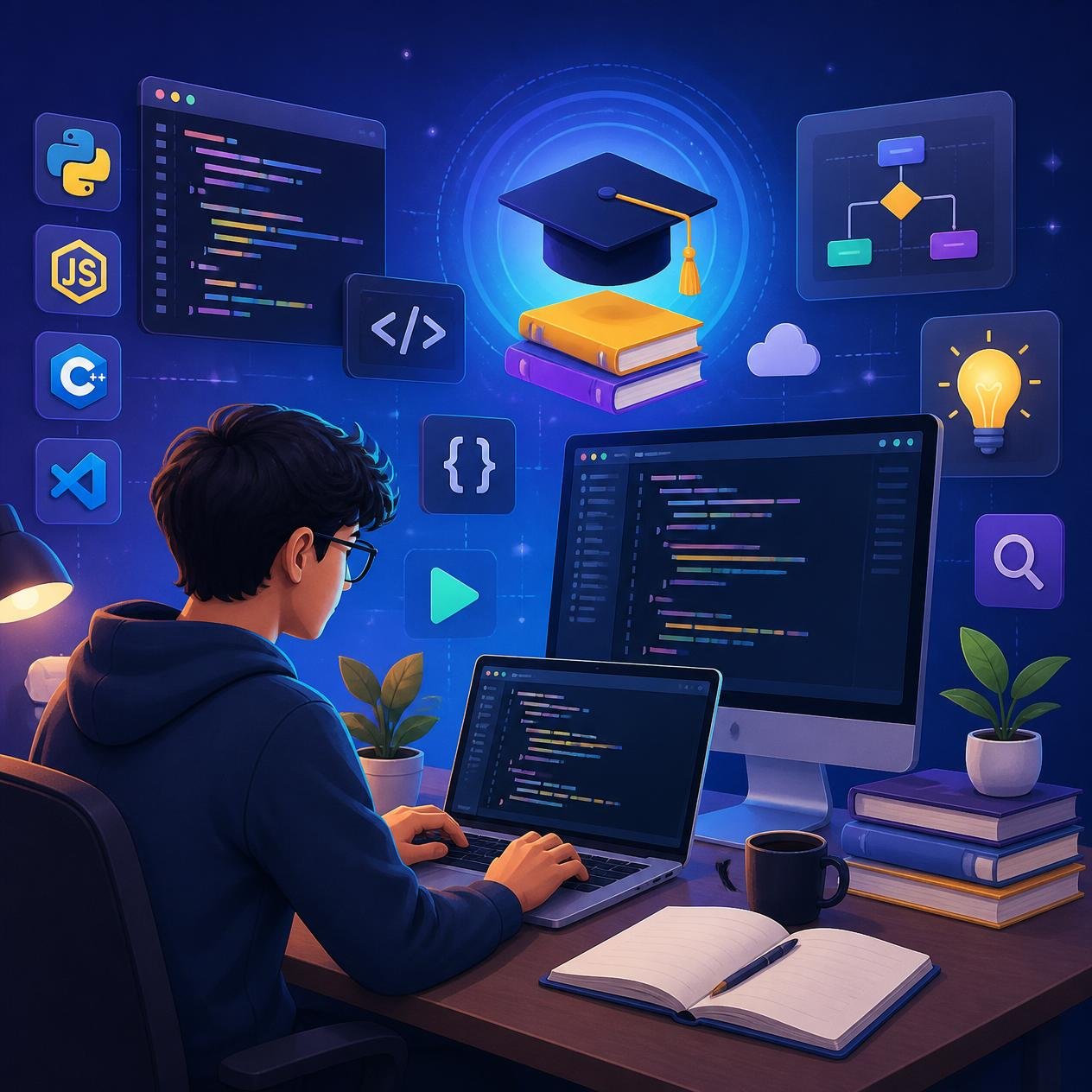 Introduction to Programming